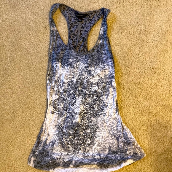 Rock & Republic Tops - Rock & Republic Tank - S